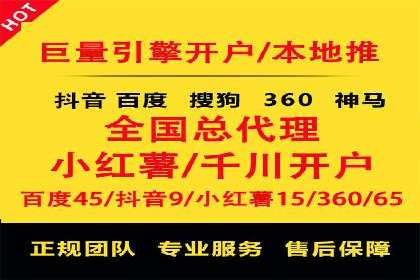 百度竞价代运营实战案例分析